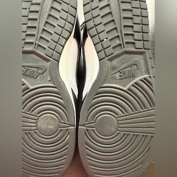 Nike Dunk Low Panda for Men - Picture 4 of 10